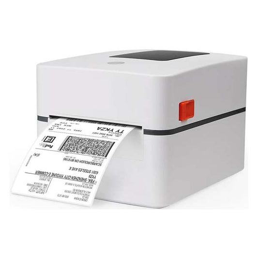 USB LABEL THERMAL PRINTER