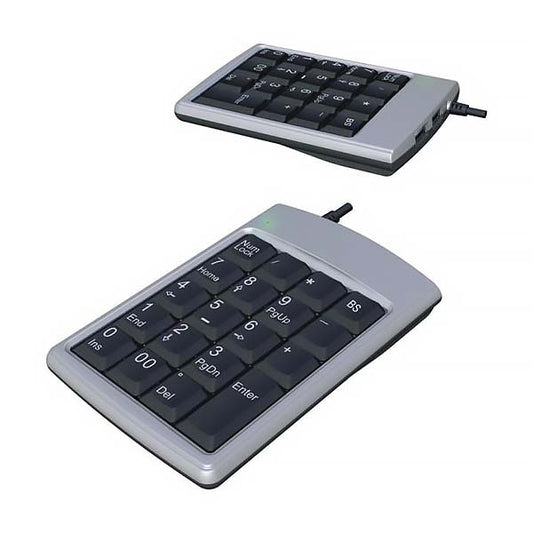 USB NUMERIC KEYPAD