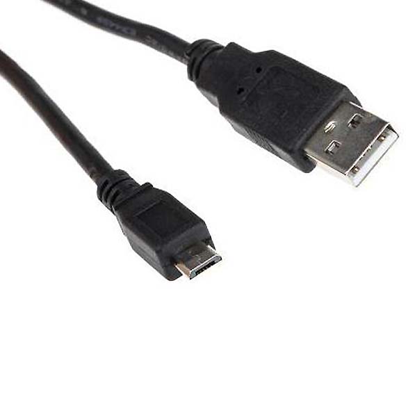 USB M TO MICRO USB M 1M