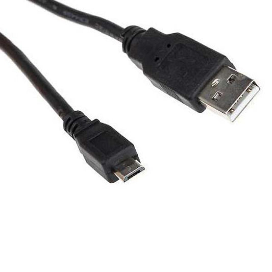 USB M TO MICRO USB M 1M