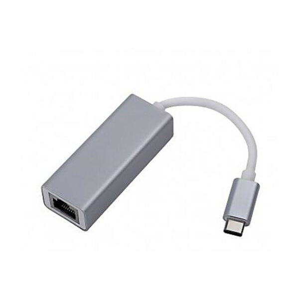 USB TYPE C TO LAN 10/100/1000