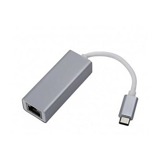 USB TYPE C TO LAN 10/100/1000