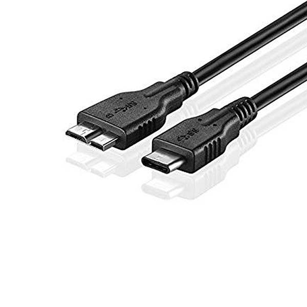 USB TYPE C TO USB3.0 MICRO