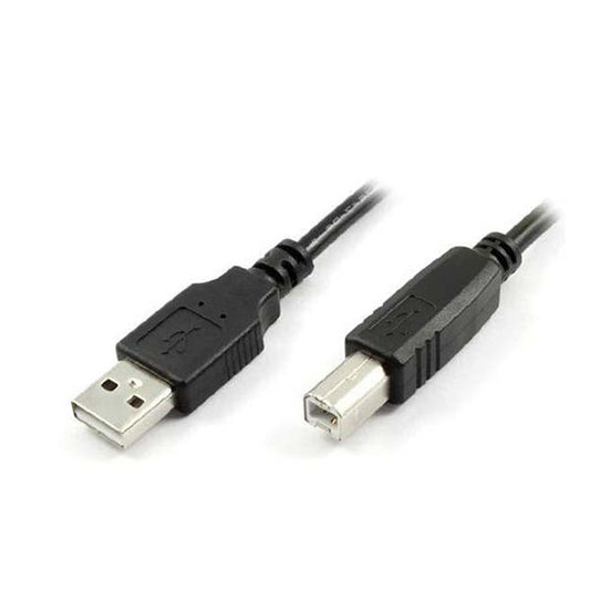 USB2.0 DEVICE CABLE 3.0M (A - B)