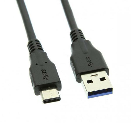 USB3 A TO TYPE C 1.8M