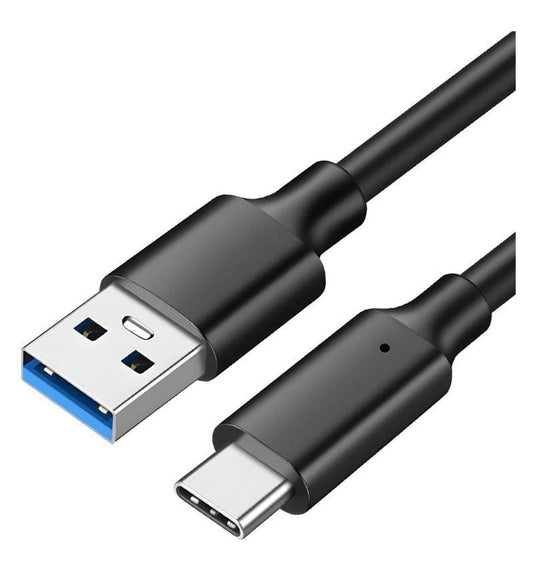 USB 3.0 TO TYPE C CABLE 2M