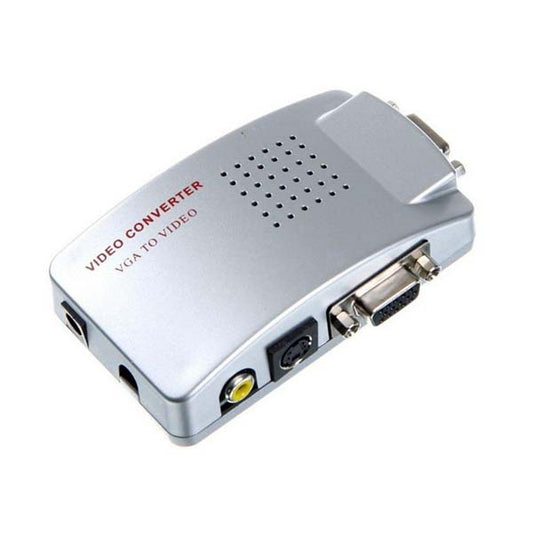 VGA TO AV