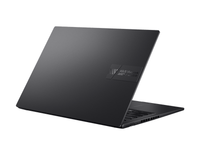 ASUS Vivobook 14|K3405VF-OI58512B0W|14'' OLED|BLACK|I5-13500H|8GB DDR4 OB|512GB M.2 NVMe|RTX 2050 4GB|WIN11H