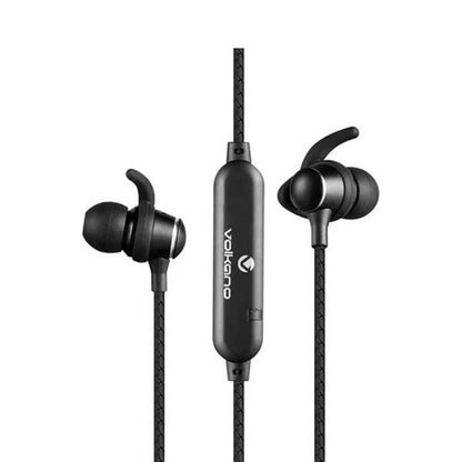 Volkano Titanium Sports Series Bluetooth Earphones