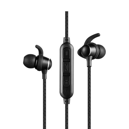 Volkano Titanium Sports Series Bluetooth Earphones