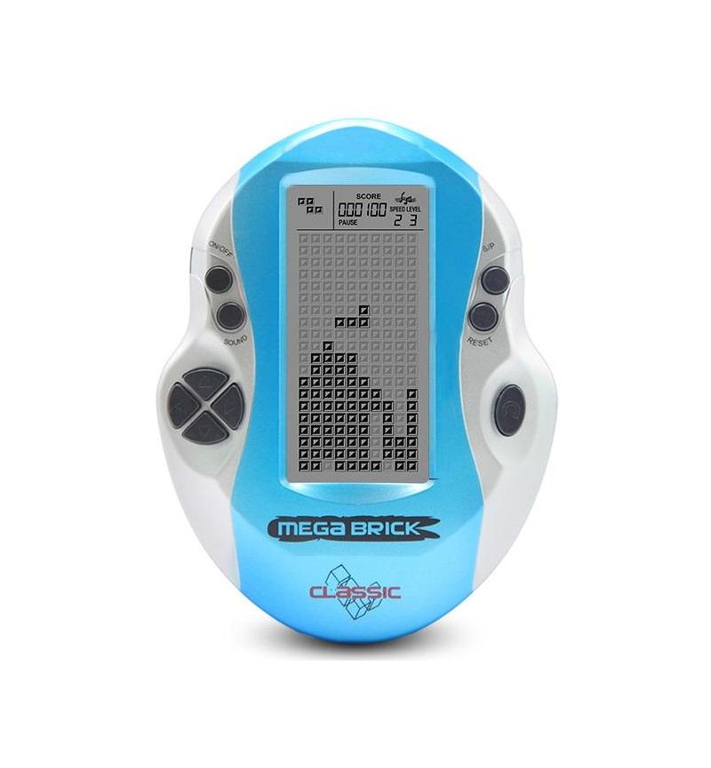 MicroWorld Digital Brick Game Controller