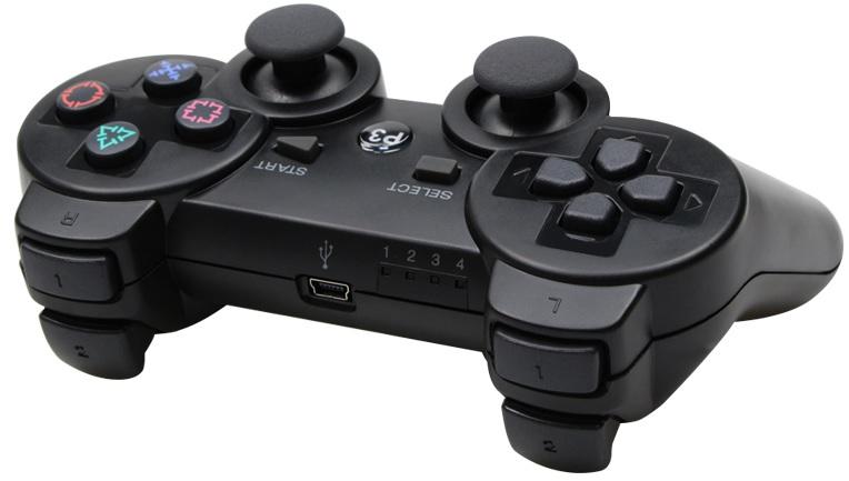 PS3 BLUETOOTH GAMEPAD