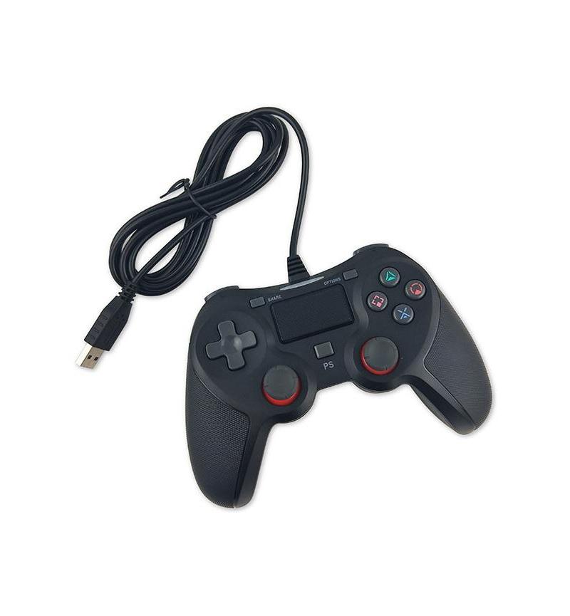 PS4 WIRED GAMEPAD