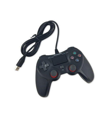 PS4 WIRED GAMEPAD