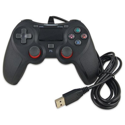PS4 WIRED GAMEPAD