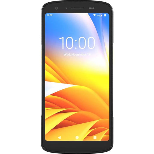 Zebra TC27; WWAN; 5G; Wifi 6; SE4710; 6'' Display; 6GB/64GB; 16MP RFC; 5MP FFC; 2-Pin Back I/O; Standard Battery; NFC; BT; USB-C