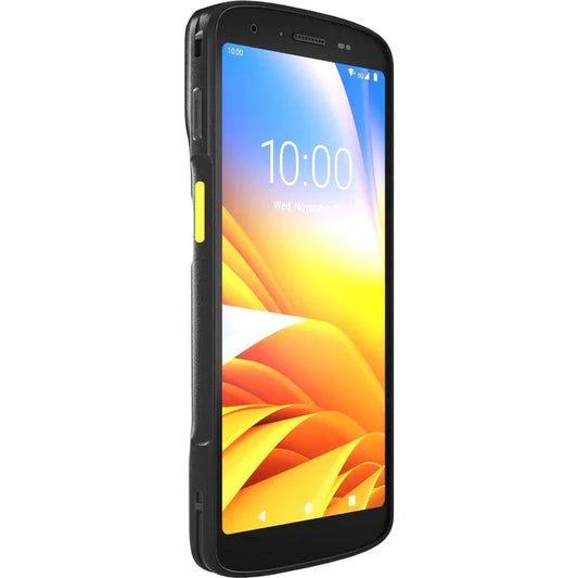 Zebra TC27; WWAN; 5G; Wifi 6; SE4710; 6'' Display; 6GB/64GB; 16MP RFC; 5MP FFC; 2-Pin Back I/O; Standard Battery; NFC; BT; USB-C