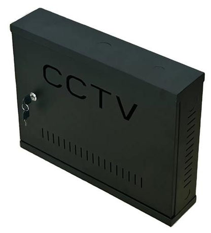 CCTV CABINET 450X350X100MM