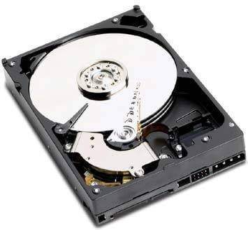 Western Digital WD Blue WD10EZEX 1 TB Hard Drive - Internal - SATA (SATA/600) - 7200rpm.