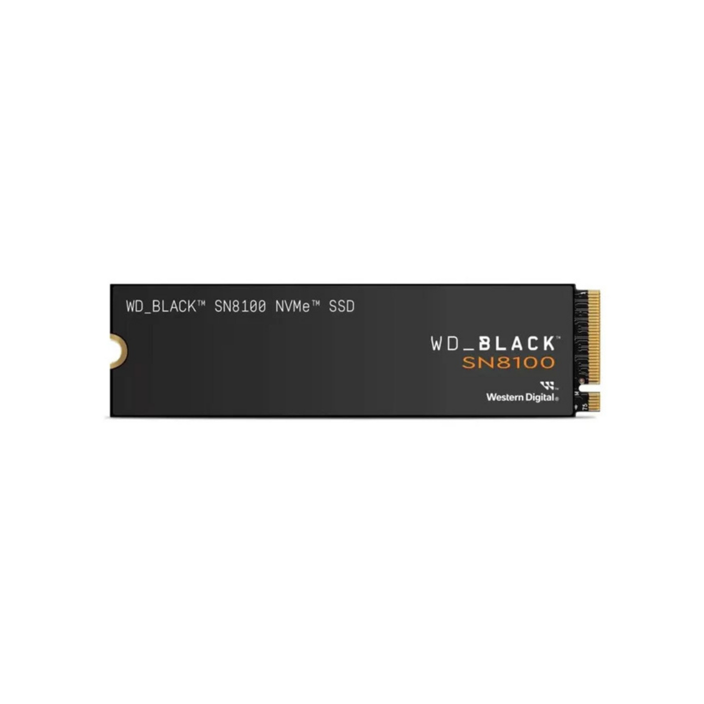 M.2  NVME   1000GB WD BLACK