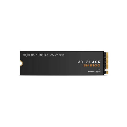 M.2  NVME   1000GB WD BLACK