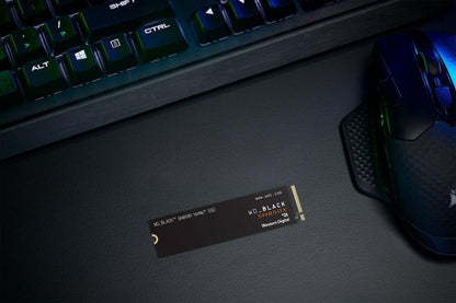 M.2  NVME   1000GB SN850X