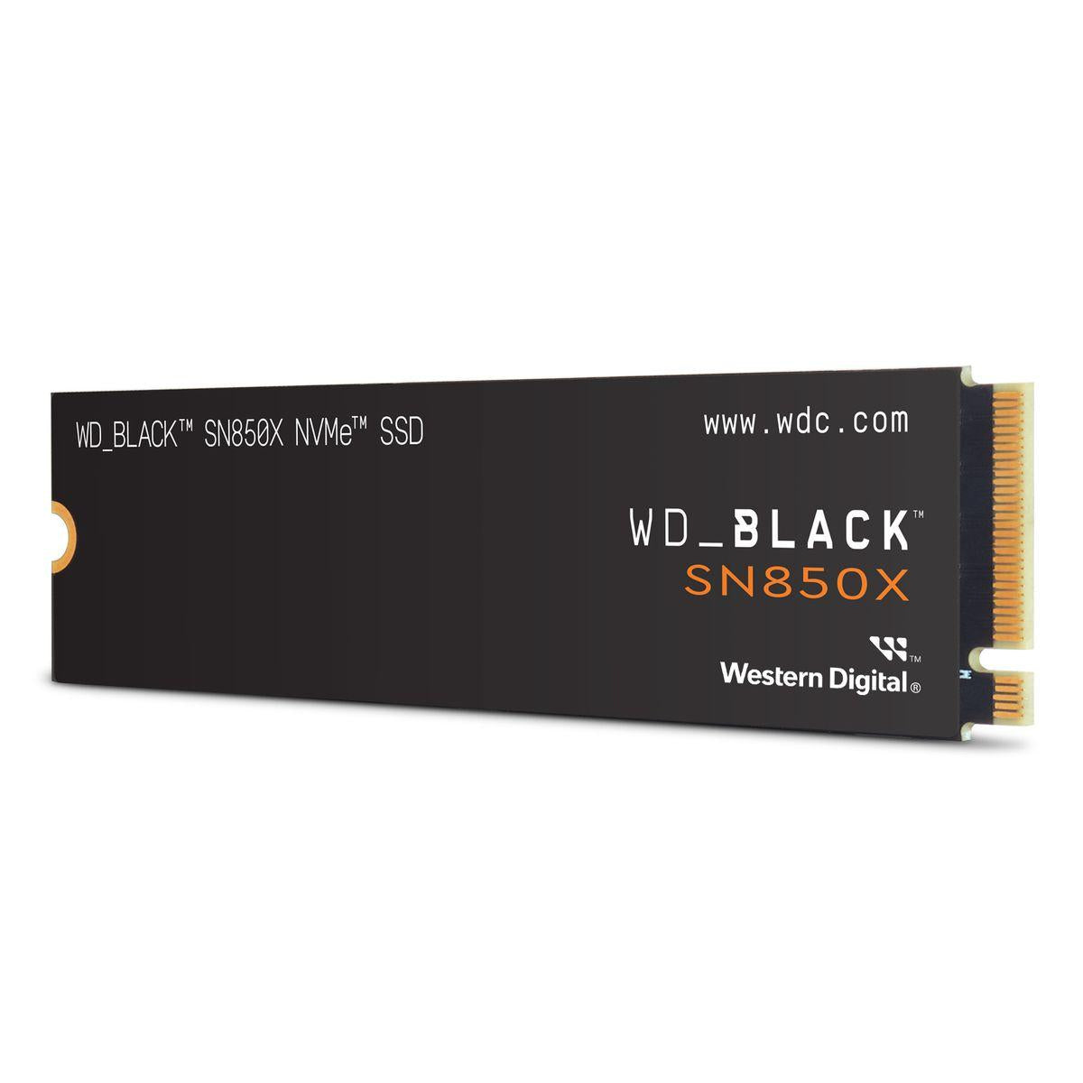 M.2  NVME   1000GB SN850X