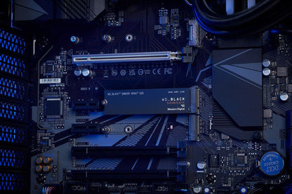 M.2  NVME   1000GB SN850X