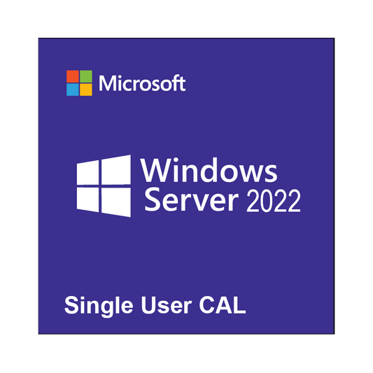 Microsoft Windows Server 2022 - Standard