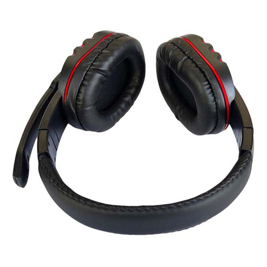 WIRED GAMING HEADSET FOR PS4/MP3/PC