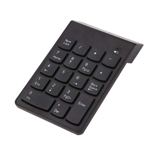 WIRELESS KEYPAD