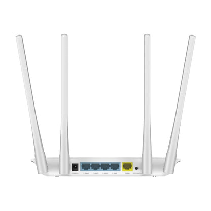 Cudy AC1200 Wi-Fi Router