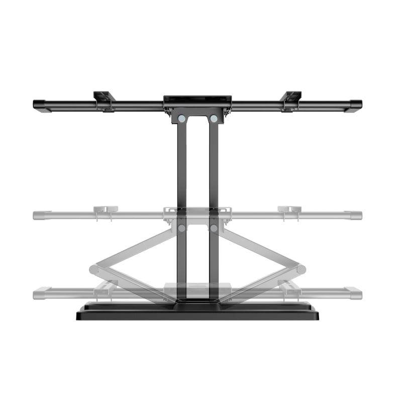 WINX Mount Ultra Full Motion TV Bracket