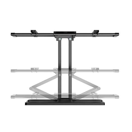WINX Mount Ultra Full Motion TV Bracket