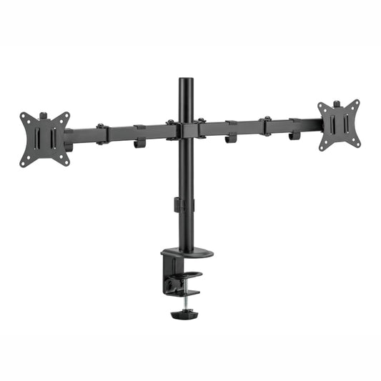 WINX RISE Simple Dual Monitor Arm