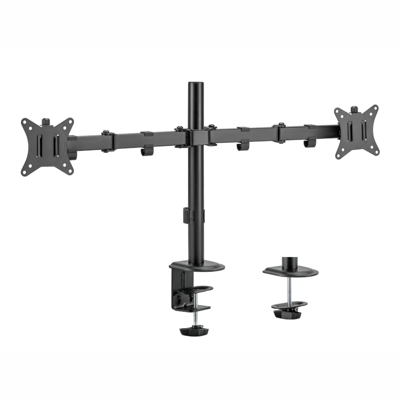 WINX RISE Simple Dual Monitor Arm