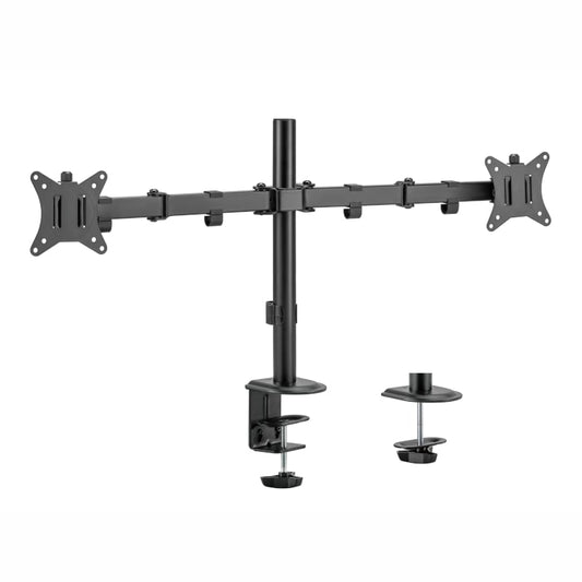 WINX RISE Simple Dual Monitor Arm