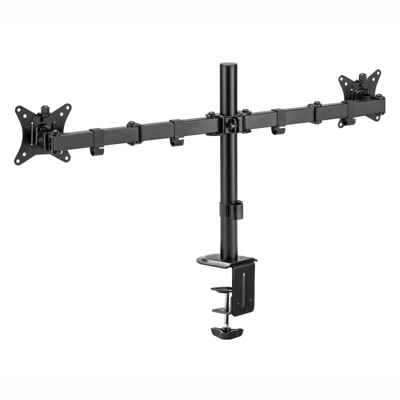 WINX RISE Simple Dual Monitor Arm