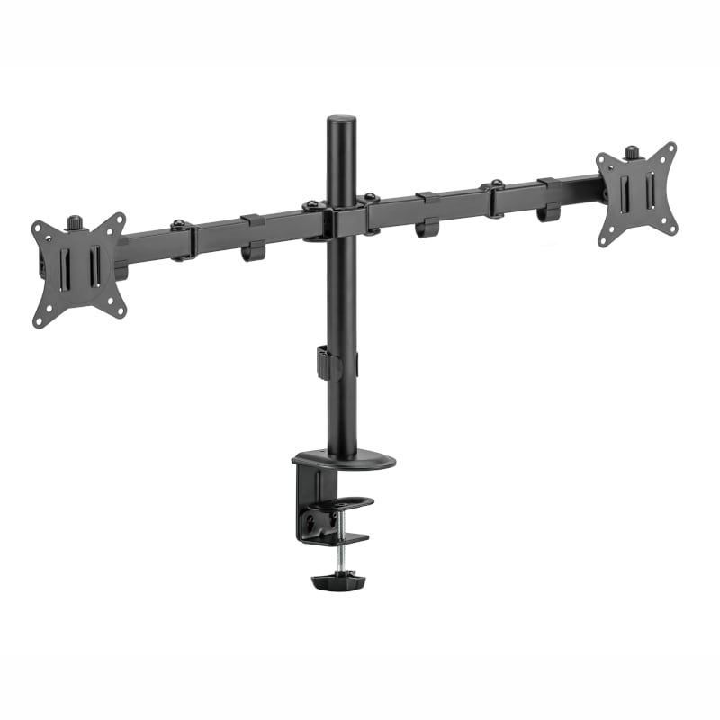 WINX RISE Simple Dual Monitor Arm