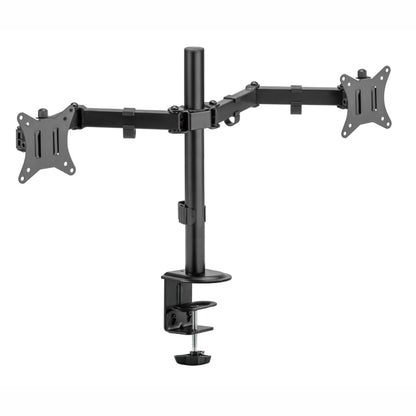 WINX RISE Simple Dual Monitor Arm