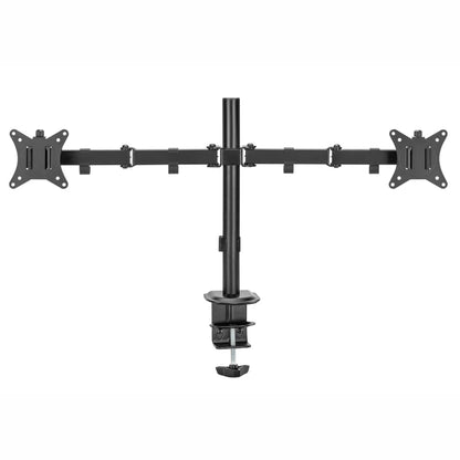 WINX RISE Simple Dual Monitor Arm