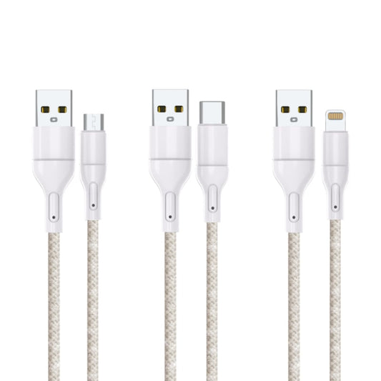 WINX LINK Simple Charging Cables (30pack)