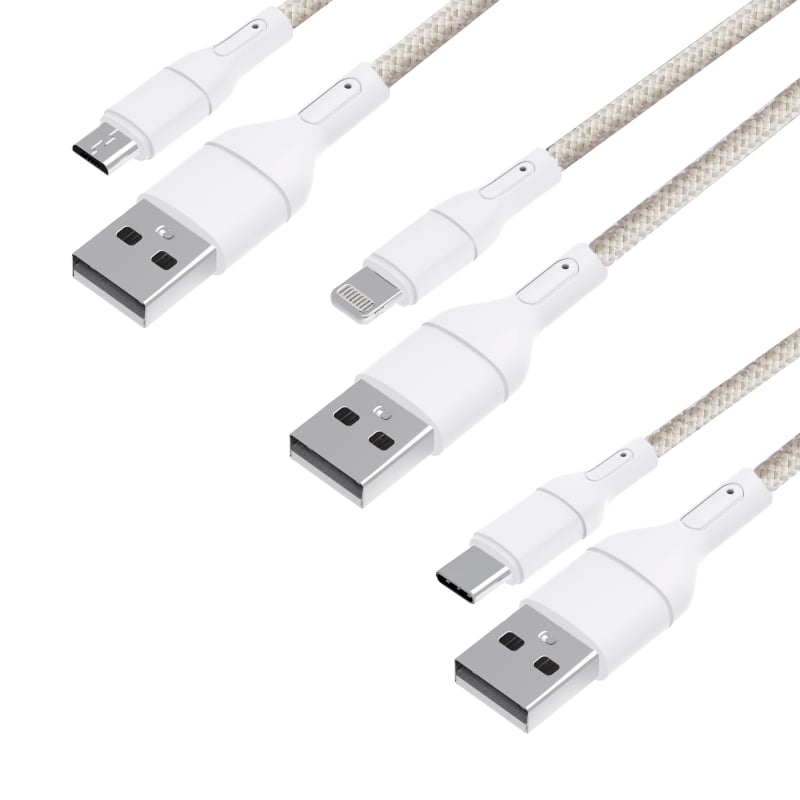 WINX LINK Simple Charging Cables (30pack)