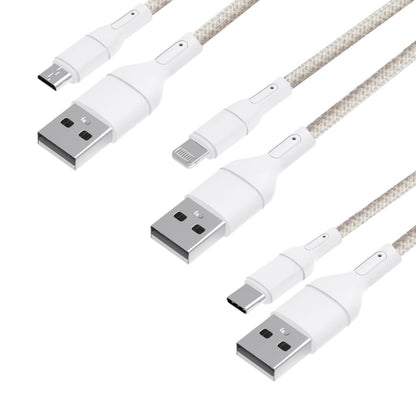 WINX LINK Simple Charging Cables (30pack)