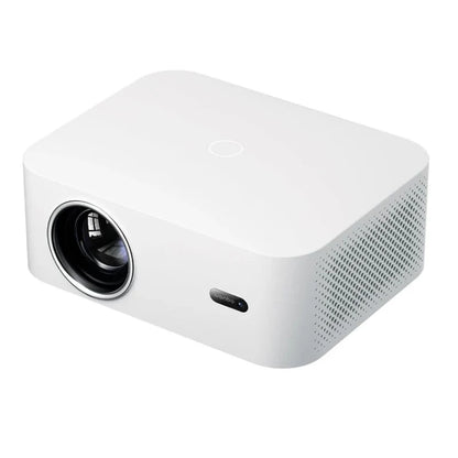 WANBO X2 Max Smart Projector - White