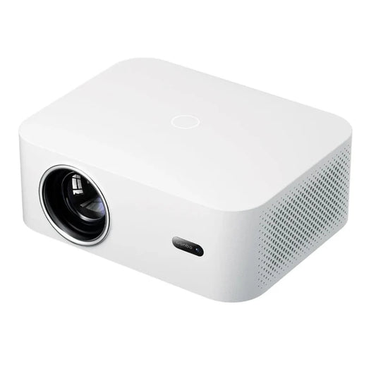 WANBO X2 Max Smart Projector - White