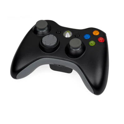 Microworld Xbox controller