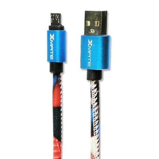 USB2.0 TO MICRO USB