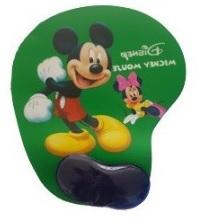 GEL MOUSE PAD-NEW