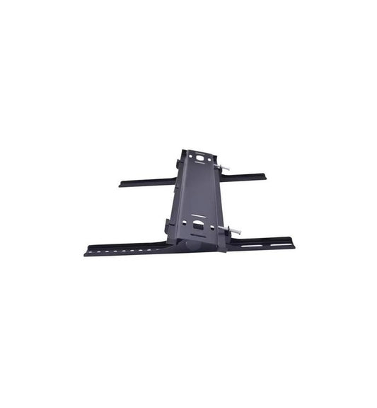 MicroWorld Universal Tilting TV Wall Mount Bracket